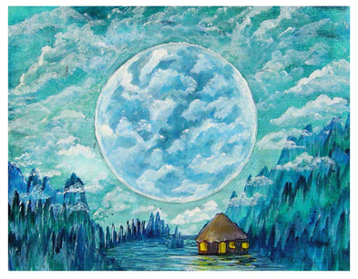 Art Painting